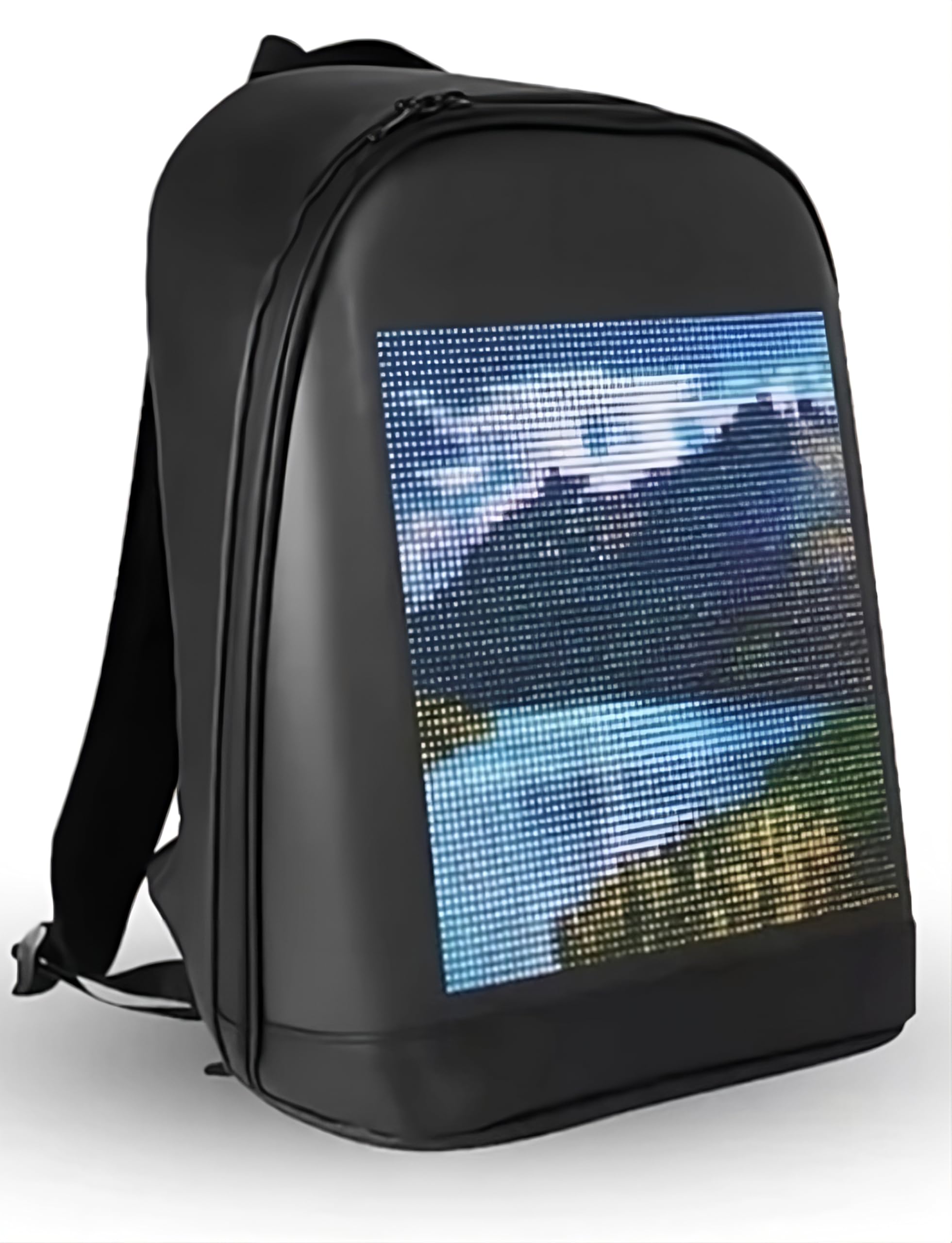 UltraPix Smart LED backpack