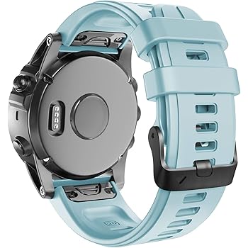 granite blue with rose gold hardware