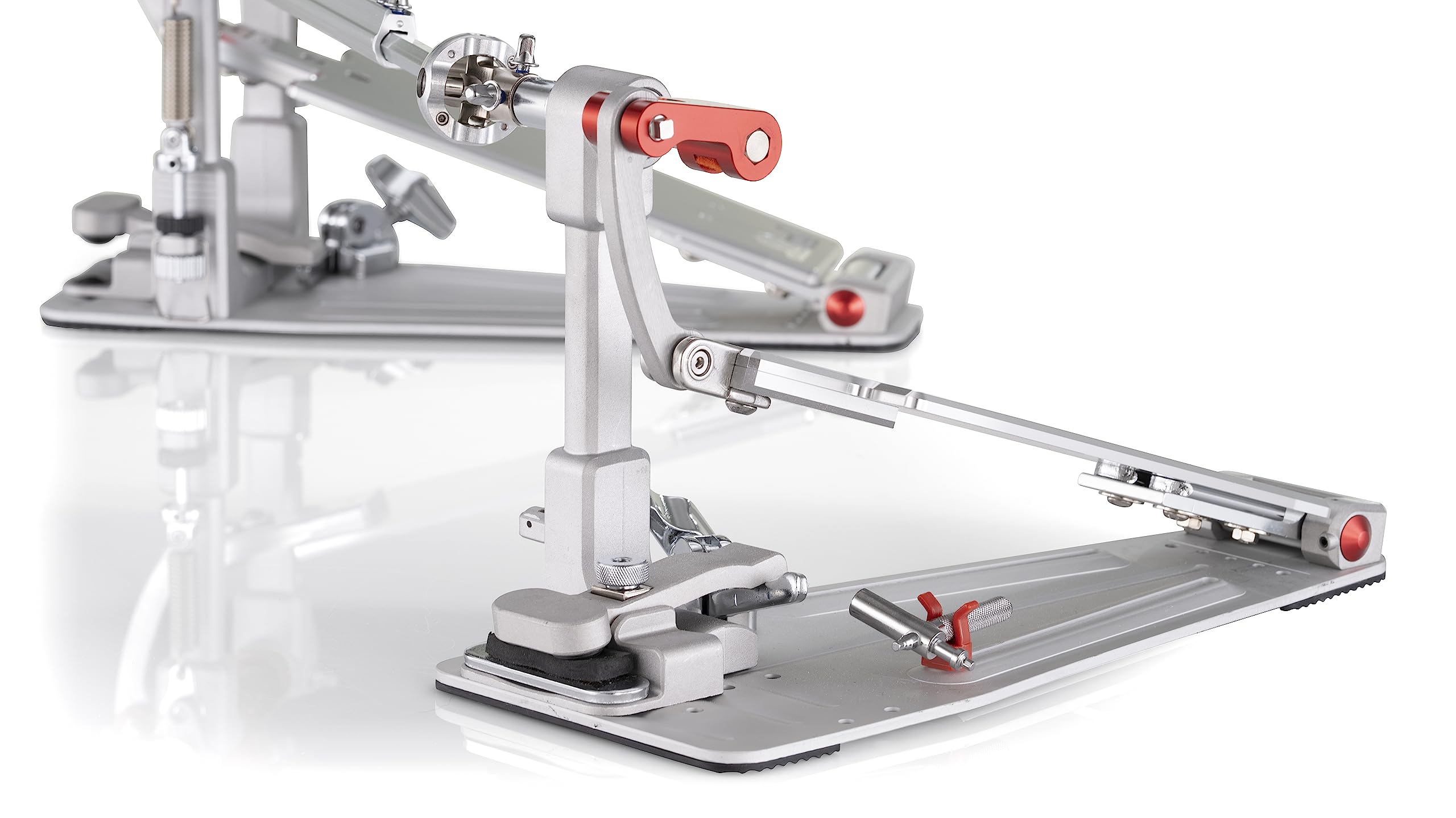 Amazon | Pearl パール DEMON XR ドラムペダル ツイン P-3502D  