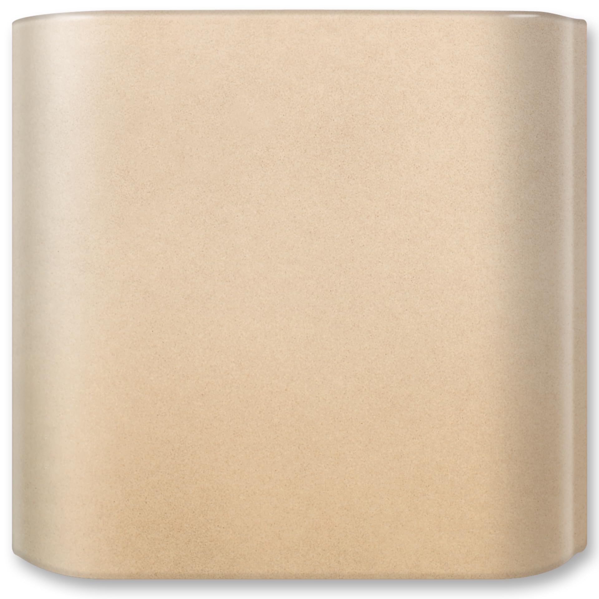 HARK 4040396004851 Kaminofen/Dauerbrandofen Opera-B, creme, 7 KW