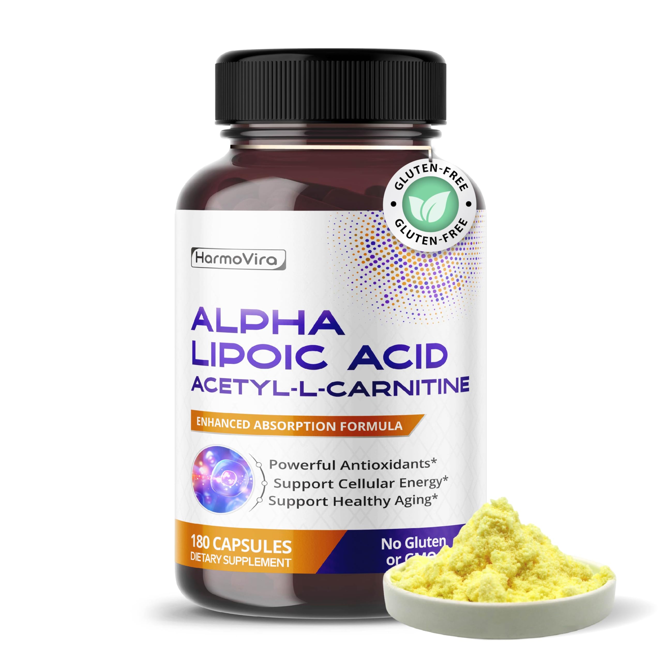 acetil l carnitina para que serve Acetil L-Carnitina - 90 cápsulas - Masmusculo Supplements - L-Carnitina main image 0