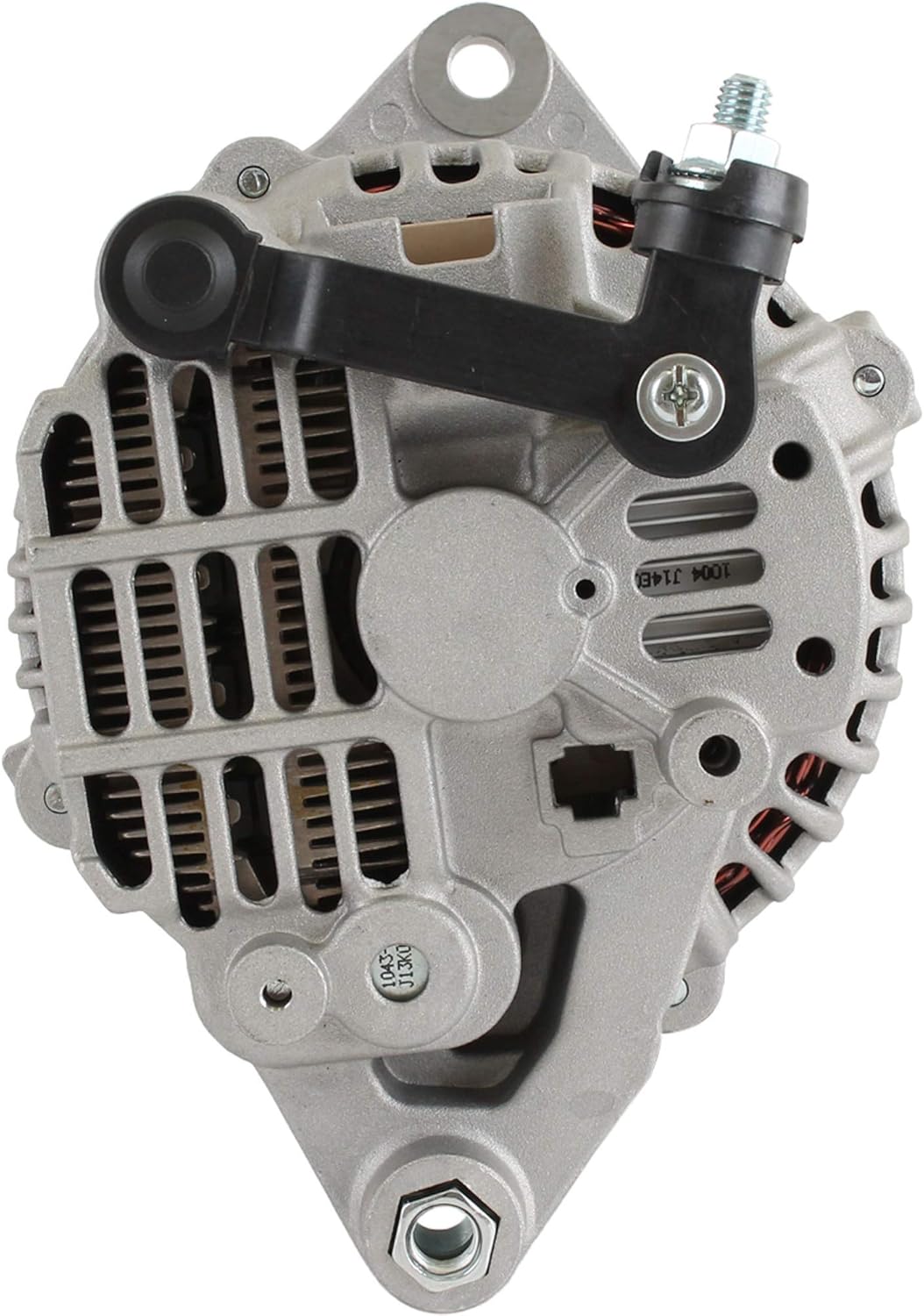 DB Electrical 400-48037 Alternator Compatible With/Replacement For 2.5L Probe 1993 1994 1995 1996 1997, Mx6 1993 1994 1995 1996 1997, Mazda 626 1993, 1.8L
