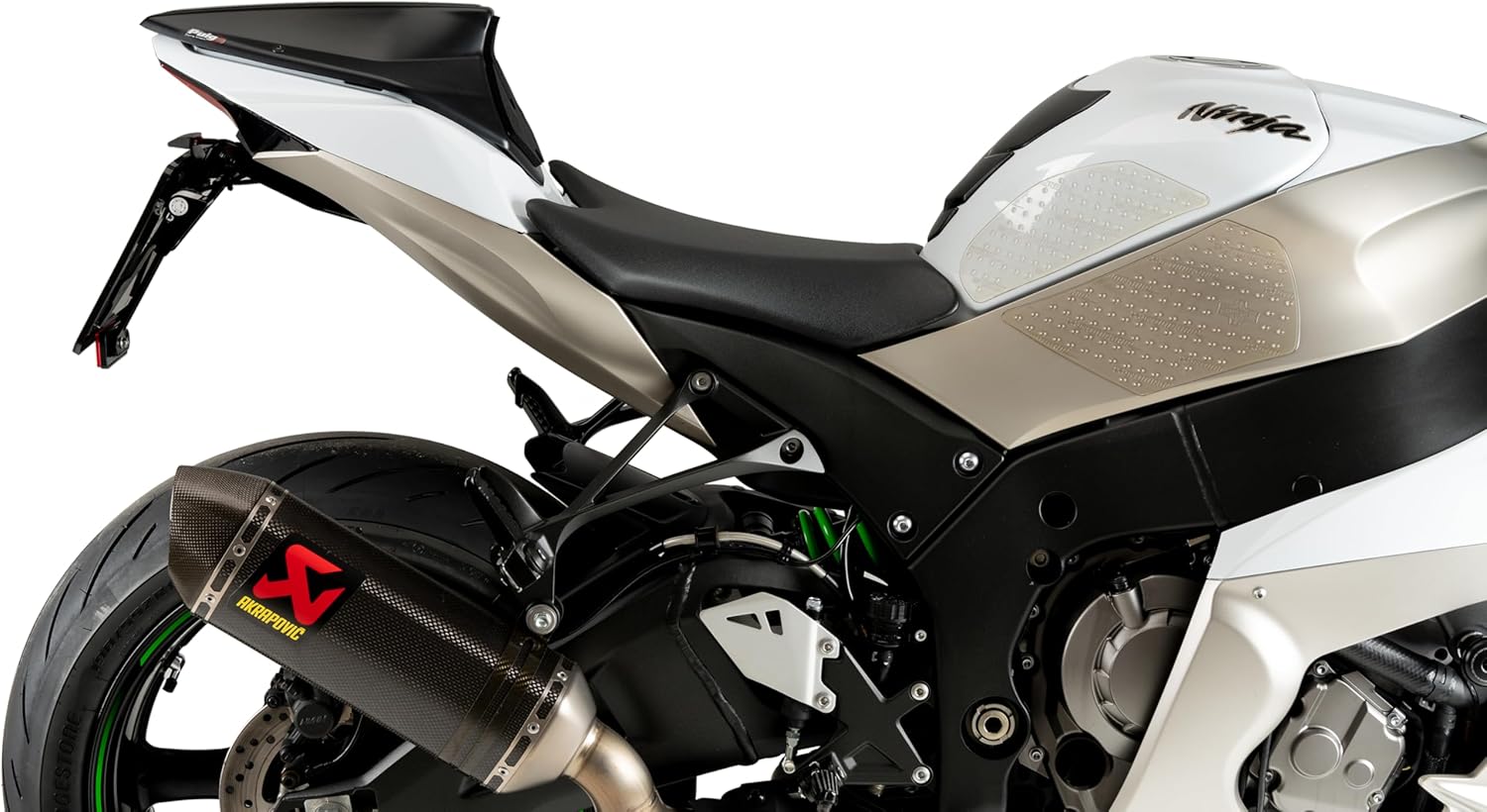 Puig Rear SEAT COWLS Kawasaki