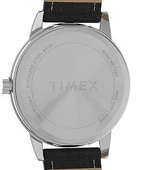 Amazon.co.jp: Timex レディースイージーリーダーウォッチ