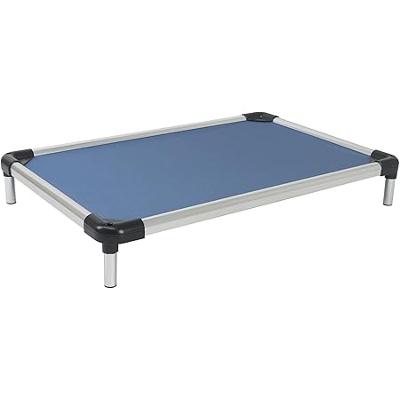 dog kennel bed frame