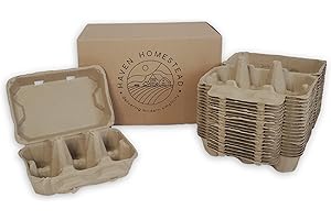 Duck Brand Jumbo Egg Cartons