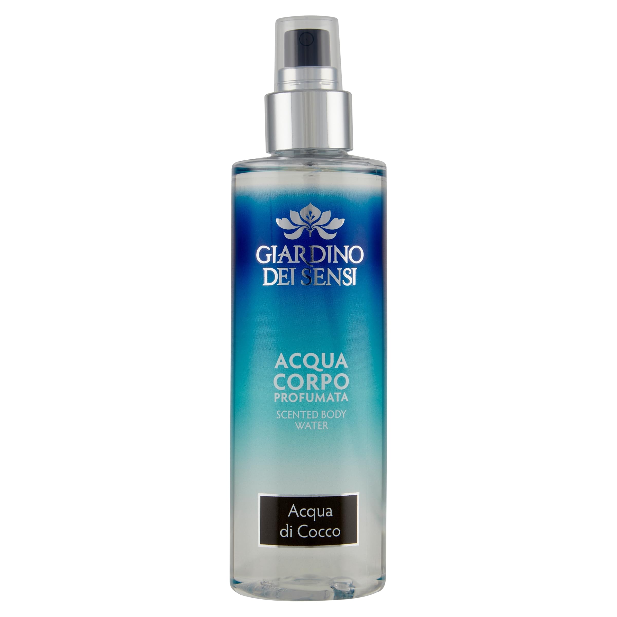 Agua de coco perfumada 200 ml