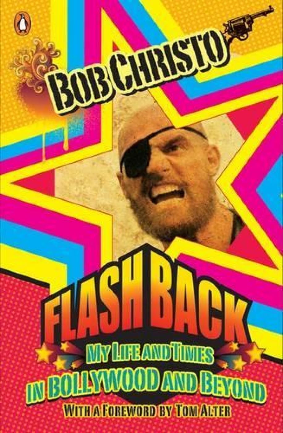 Flashback: My Life And Times In Bollywood And Beyond