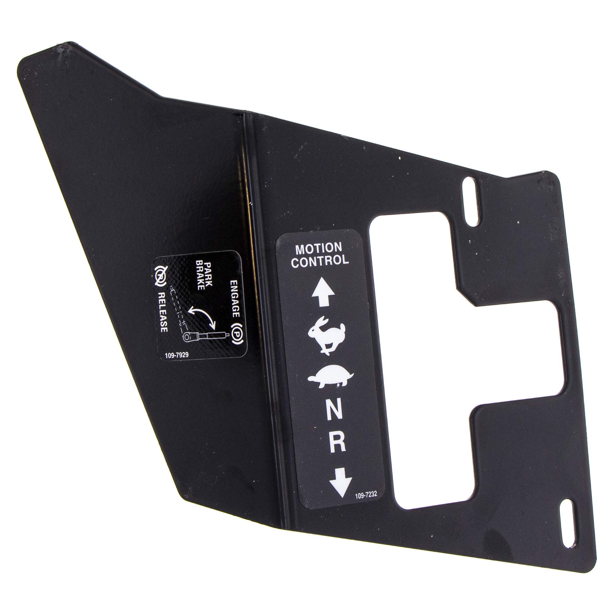 ハンドメイドつ Amazon.com : Exmark 116-5899 Right Hand Motion Control Cover Lazer