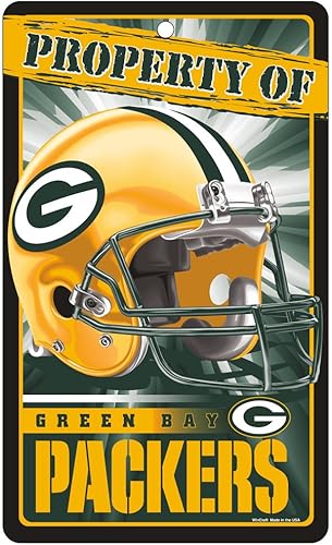 WinCraft NFL - Señal de campeón