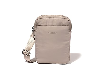 Baggallini Modern Take Two RFID Crossbody Cross Body Women