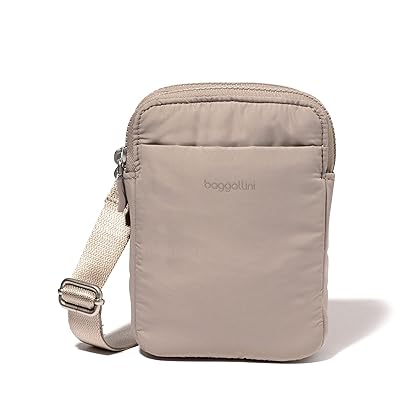 Baggallini Modern Take Two RFID Crossbody Cross Body Women