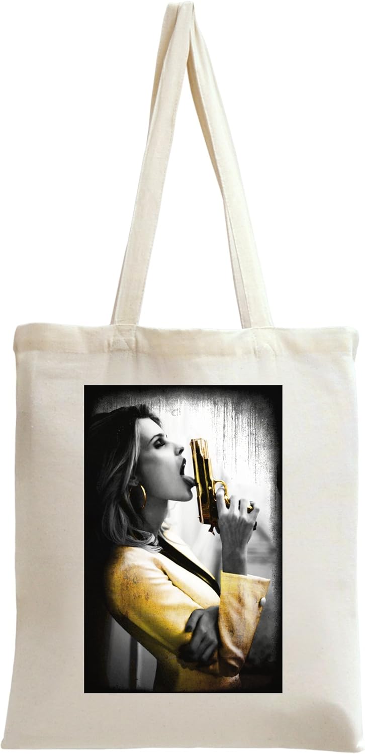 gun tote