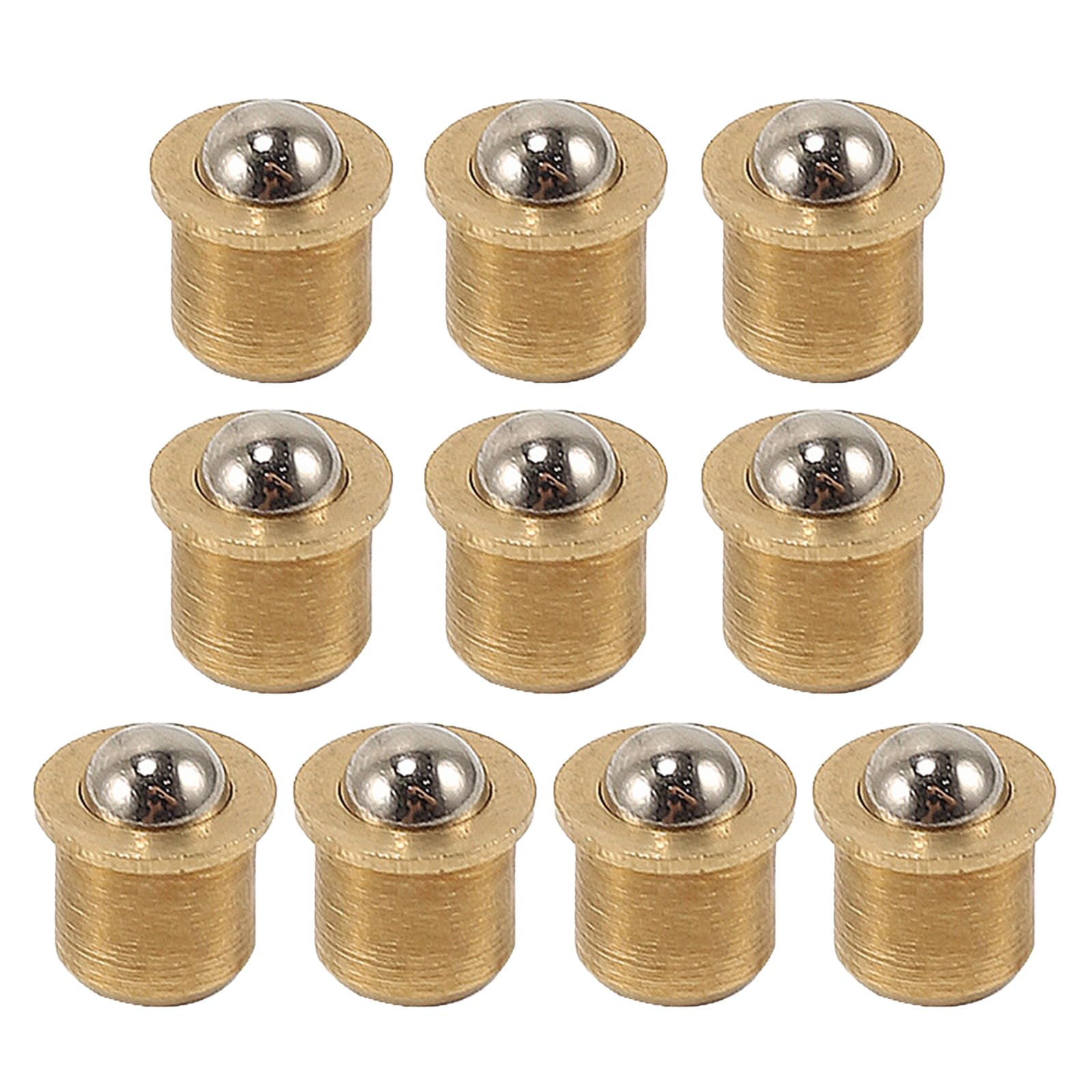 Jazuaiao C Door Ball Atch Ball Bearing Hardware With Spring Brass Suitable For Most Door Losets Kitchen French Abinet Doorhardwares Furniture Abinethardwares Loset Atch Adjustable Hardware Simple