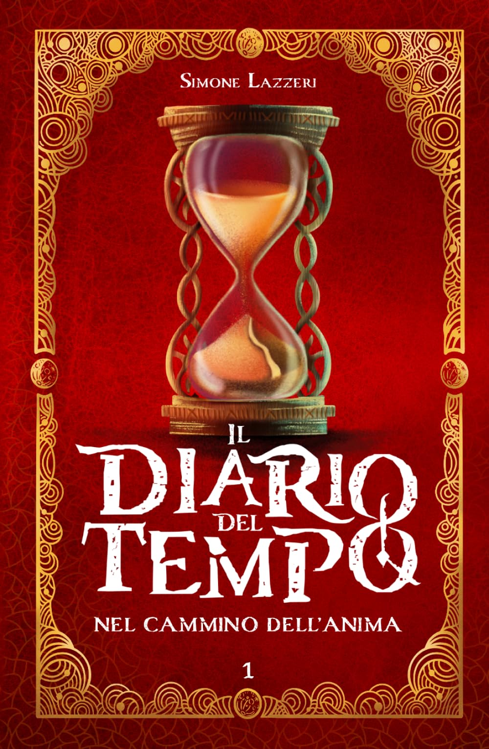 Il Diario del Tempo: nel Cammino dell'Anima