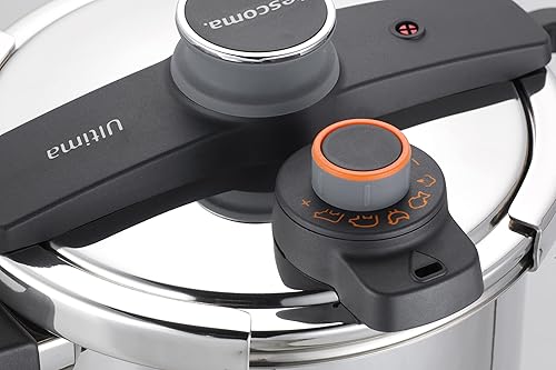 Miniatura 3 de Tescoma Olla a Presión L 6,0 "Ultima