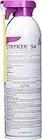 Vista 1 de Control Solutions Inc. 82770003 Stryker 54 Contact Insect Spray, 15 Ounce (Pack of 1), Clear Aerosol