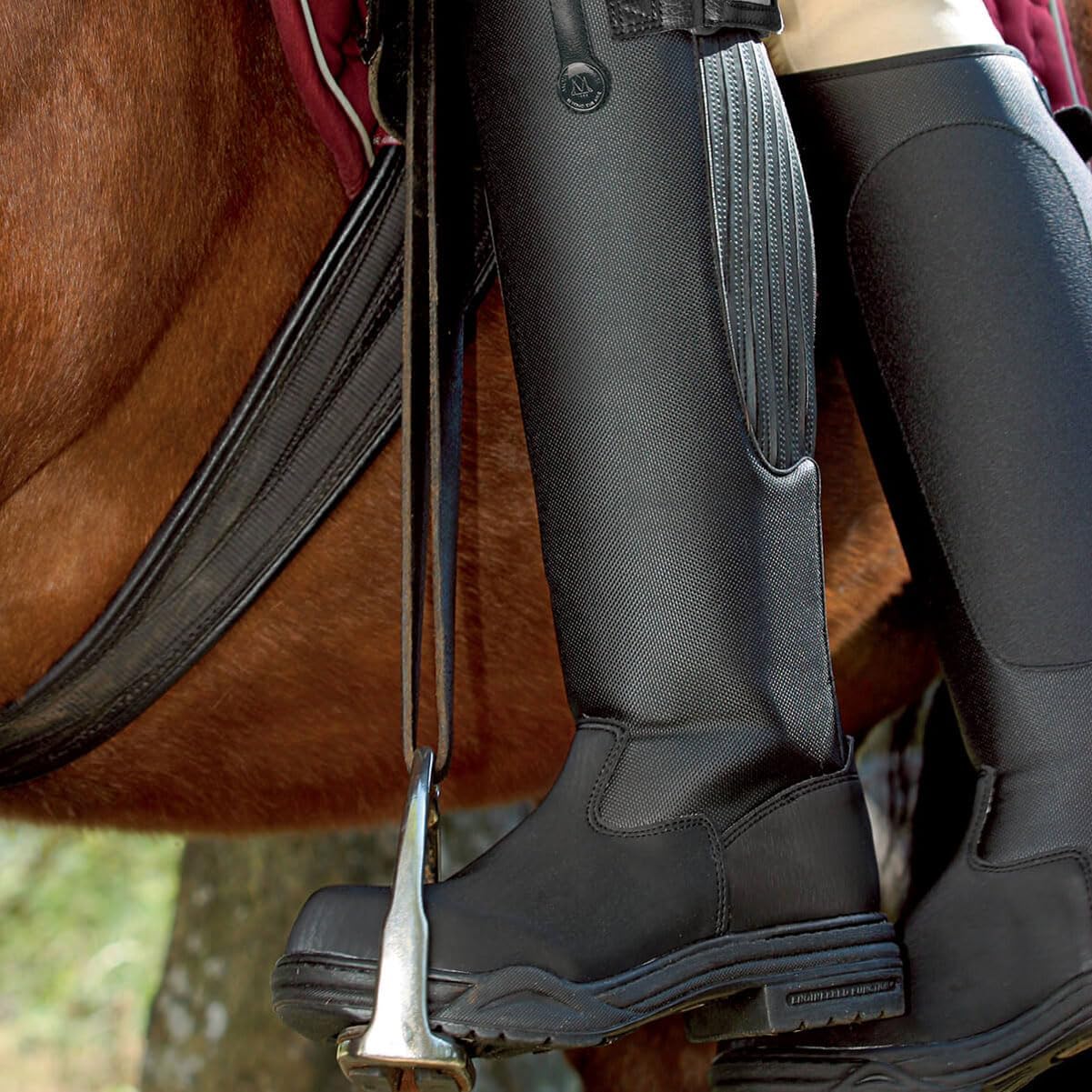 Mountain Horse Rimfrost Rider III Boots
