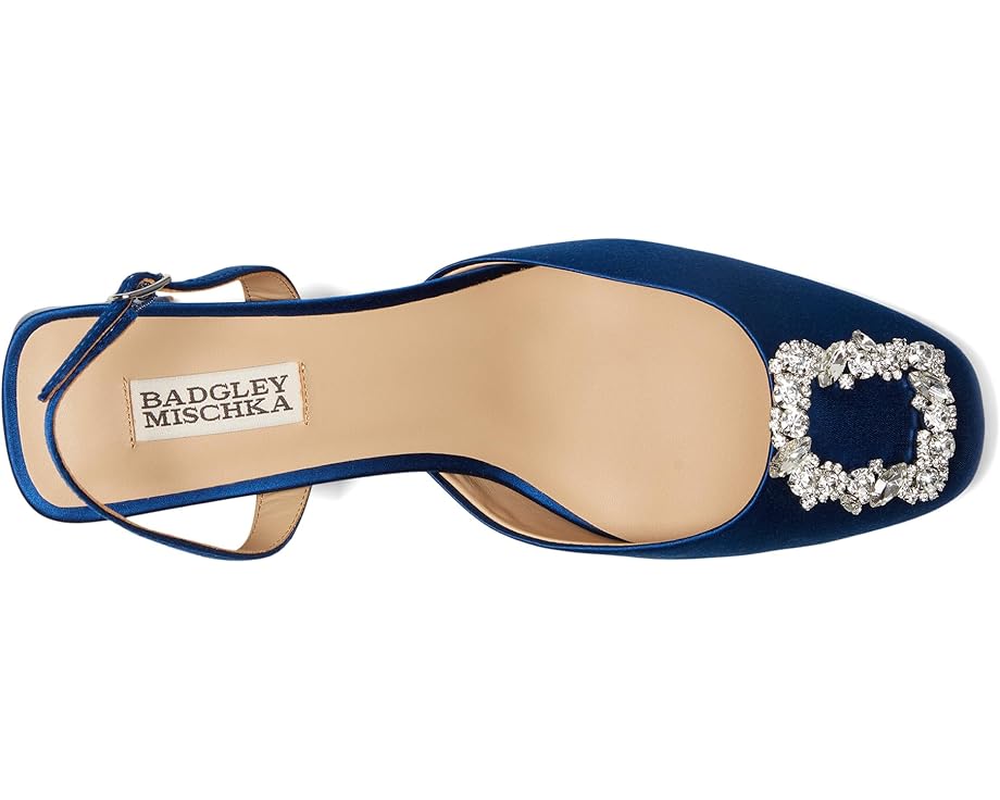Badgley Mischka Vivia - Top View