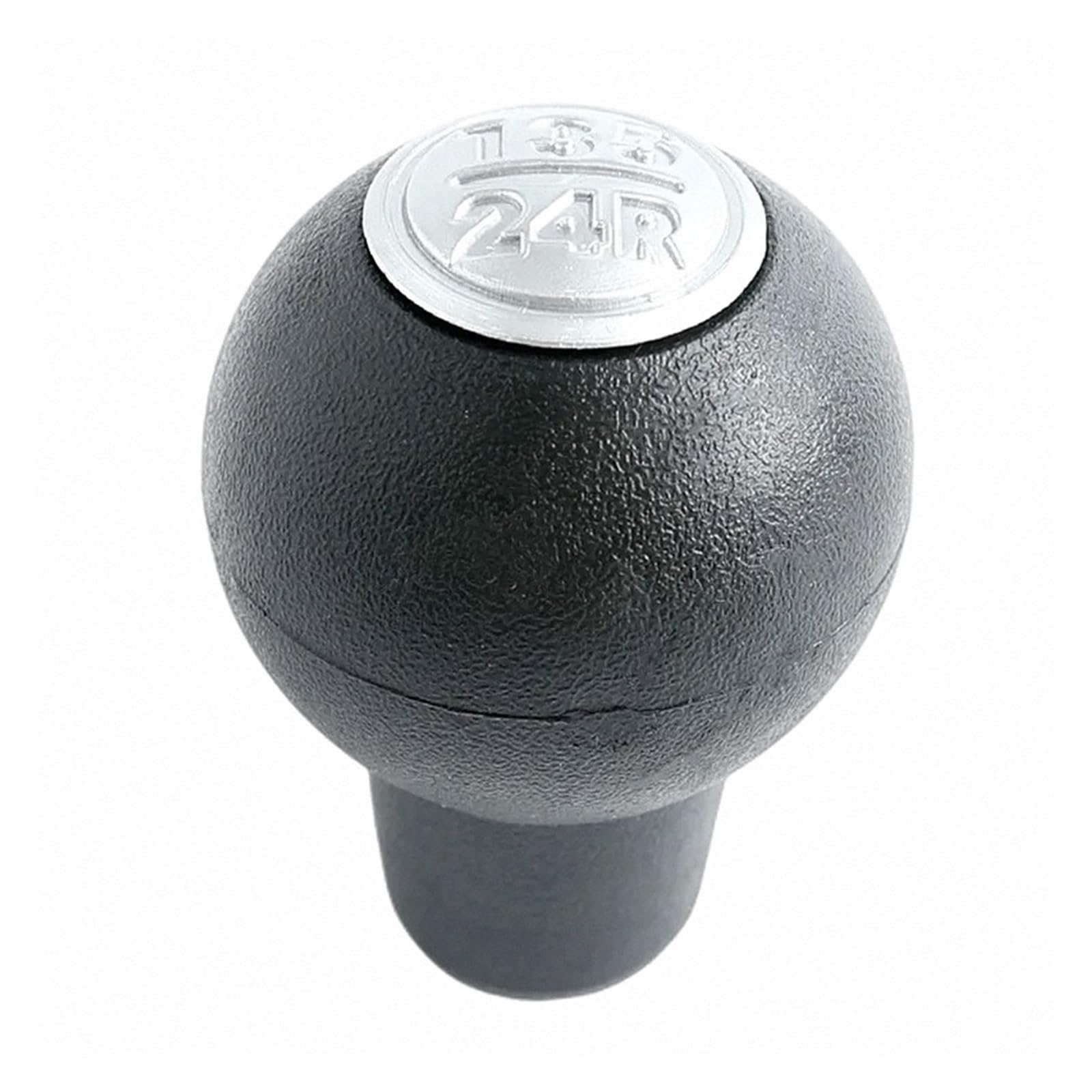 KUNYOS Performance Gear Stick Knob for Kia for Cerato 2005-2012 Chrome