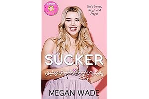 Sucker: a BBW Valentine's Romance (Sweet Curves Book 6)