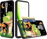 Vista 9 de Funda tipo cartera para Galaxy S20 FE de 6.5 pulgadas con ranura para tarjeta, tarjetas de crédito, tarjetas de crédito, funda para efectivo, doble