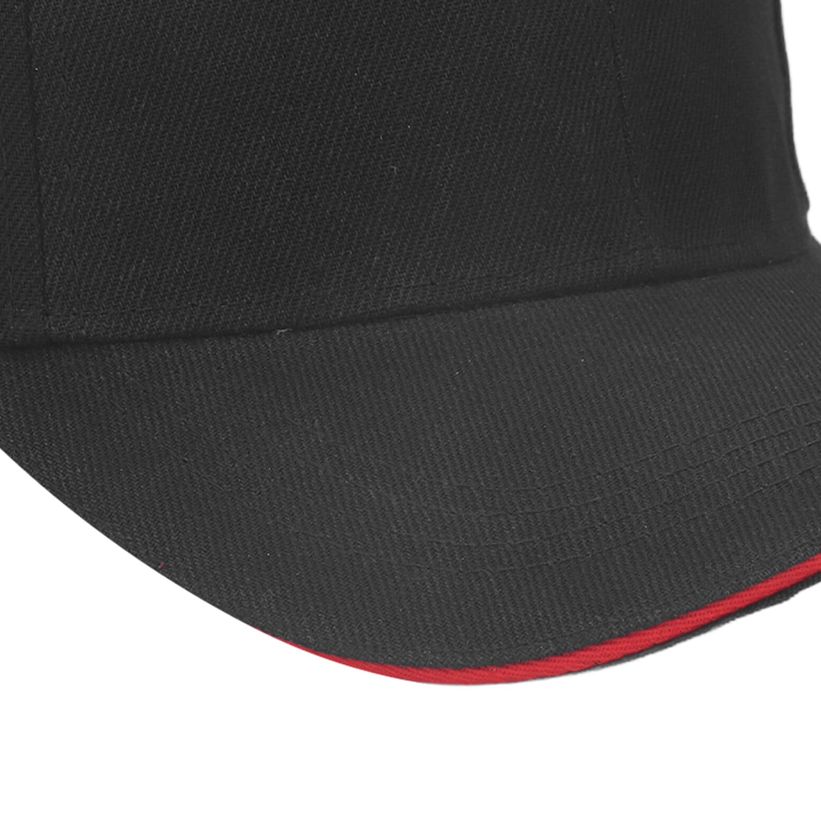 Cappello Regolabile EMF Shield - Blocco Radiazioni WiFi, Protezione Elettromagnetica, per Adulti, Tessuto Sviluppato per Il Massimo Comfort