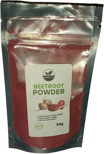 Beetroot Powder 50g