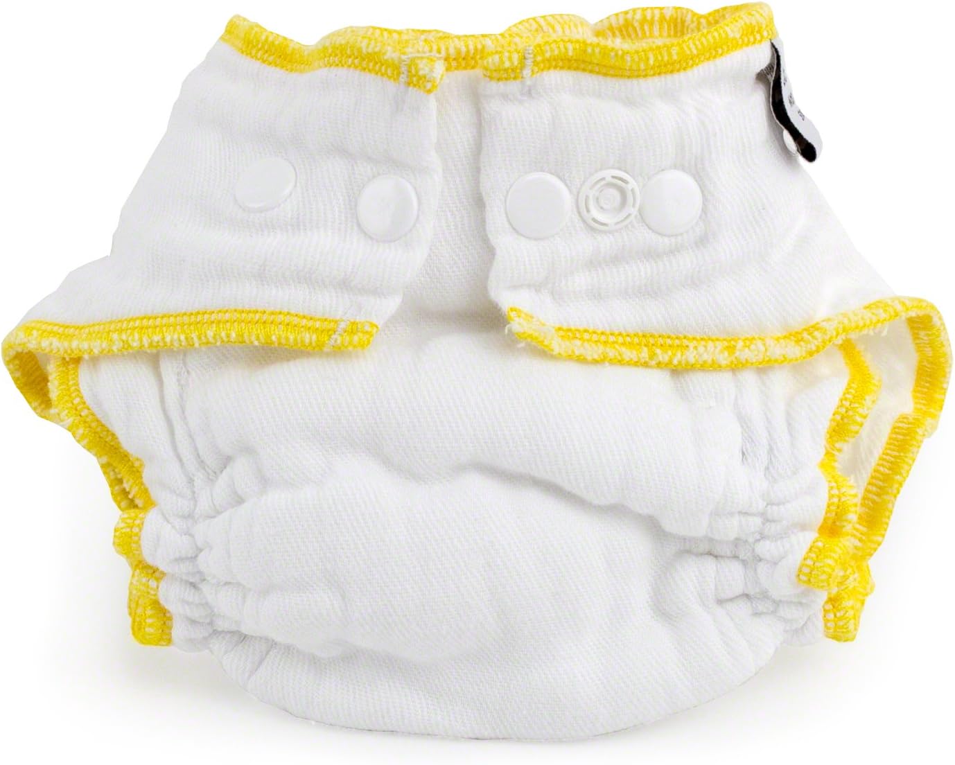Workhorse Fitted Cloth Diaper Small