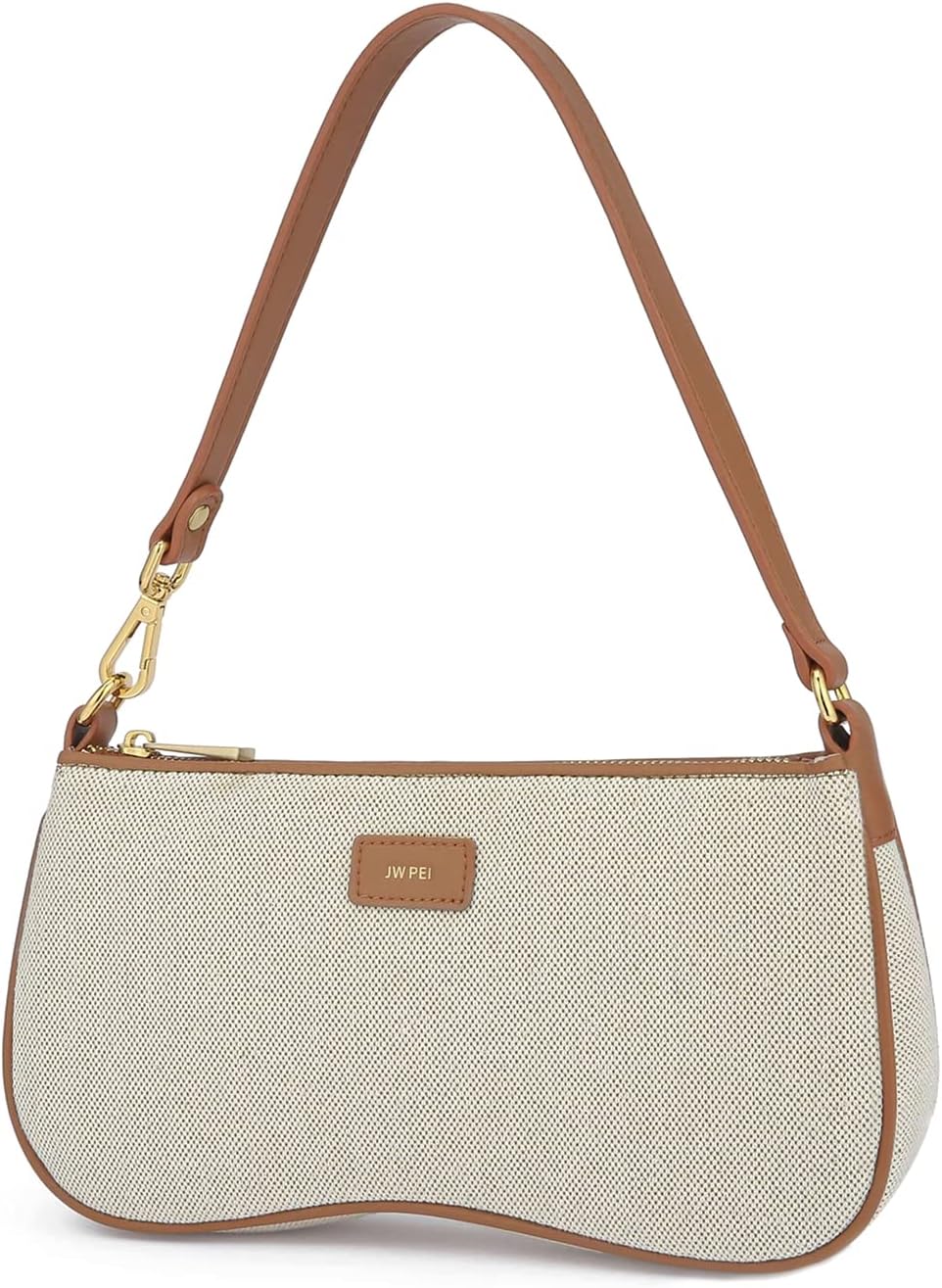 JW PEI Women's Eva Shoulder Handbag - Image 7