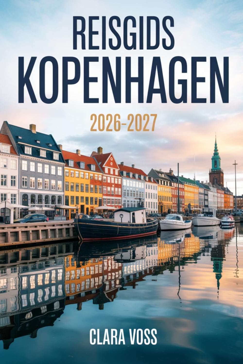 REISGIDS KOPENHAGEN 2026-2027: Ontdek de Deense hoofdstad met deskundig advies over hoe u de stad gemakkelijk kunt verkennen.