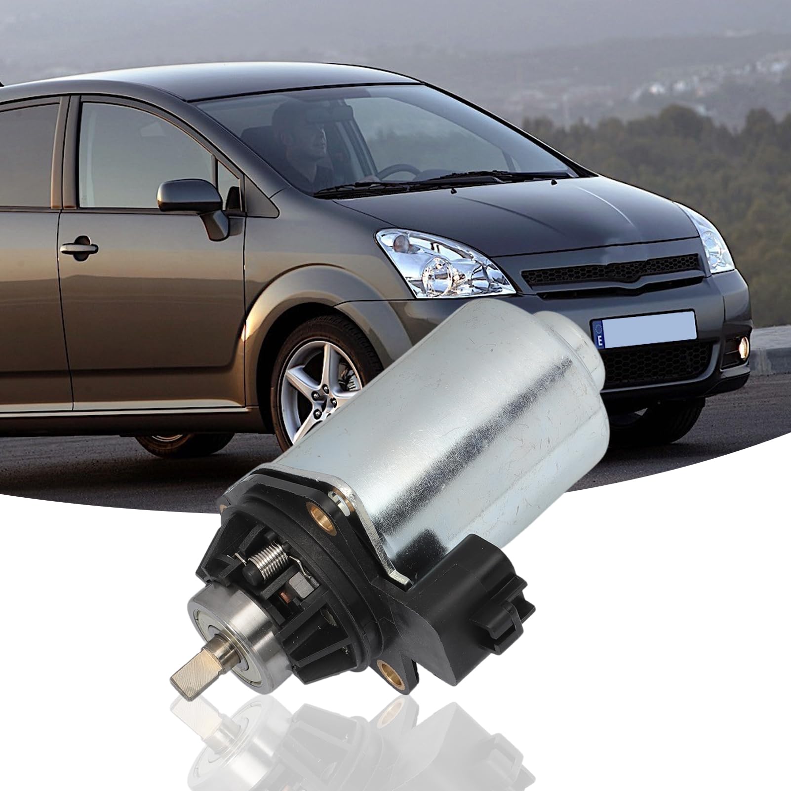 Attuatore frizione motore compatibile con Auris Corolla Verso Yaris 3136312040 1.8L 1.5L 2.4L
