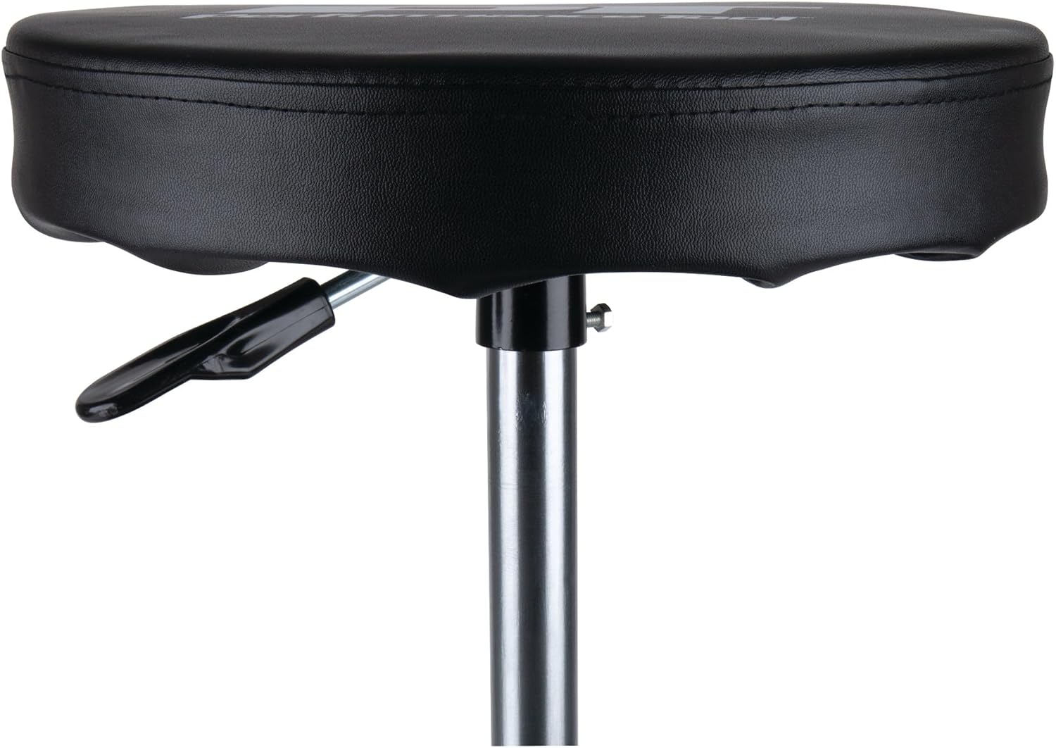 Performance Tool W85008 Professional Hydraulic Shop Seat, Built in Tool Tray and 300 lbs Capacity