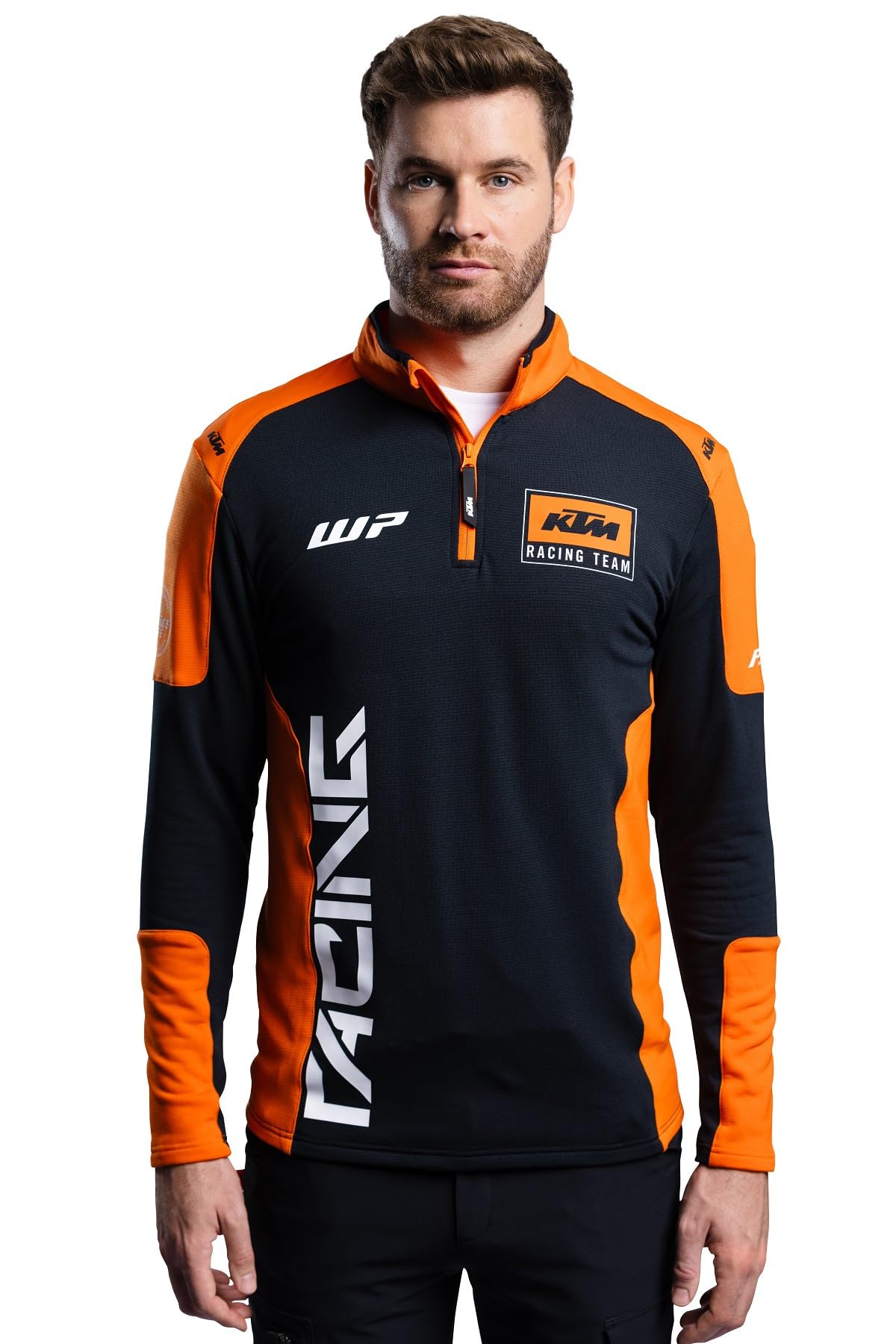 KTM Maglia Team Halfzip