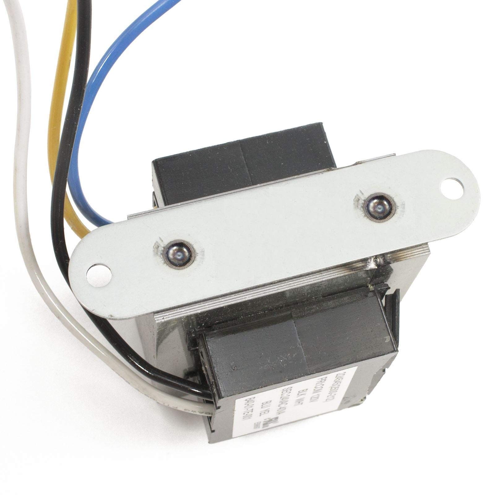 UHcom 24V 40VA Ac Power Transformer with Open Frame