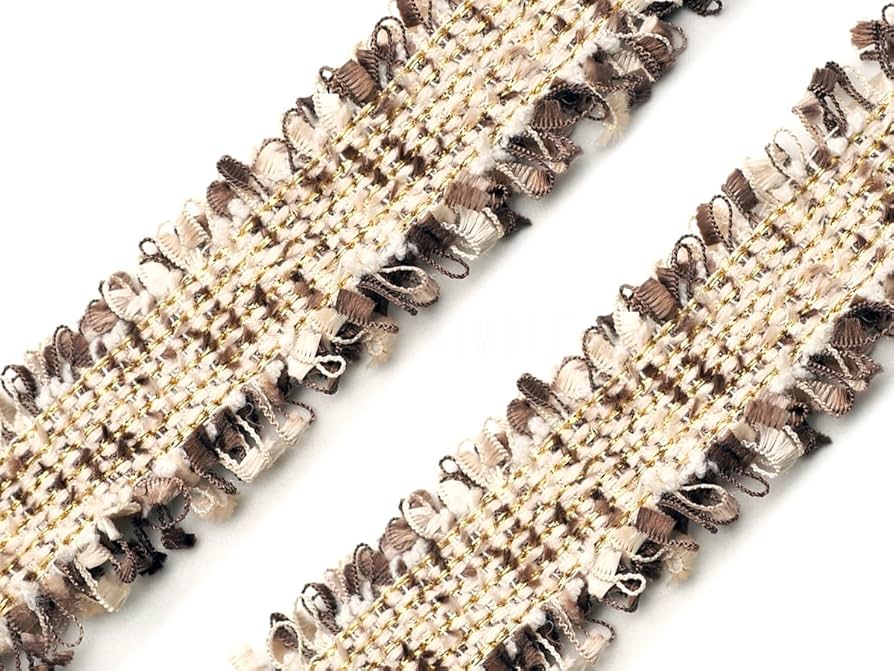 MISTREASS￤Ribbon Lace Trimming Tweed 71npldYsM0L._UF894,1000_QL80_.jpg