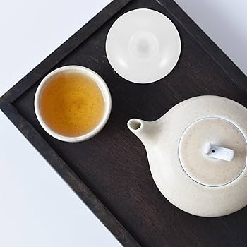 Amazon.com: Zerodeko Ceramic Tea Cup Lid,Ceramic Tea Mug Lid