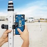 Bosch Professional 18V System Rotation Laser Level GRL 600 CHV - 6
