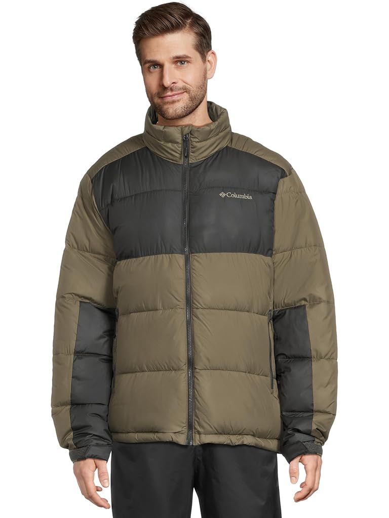 Green Columbia Pike Lake™ II Jacket