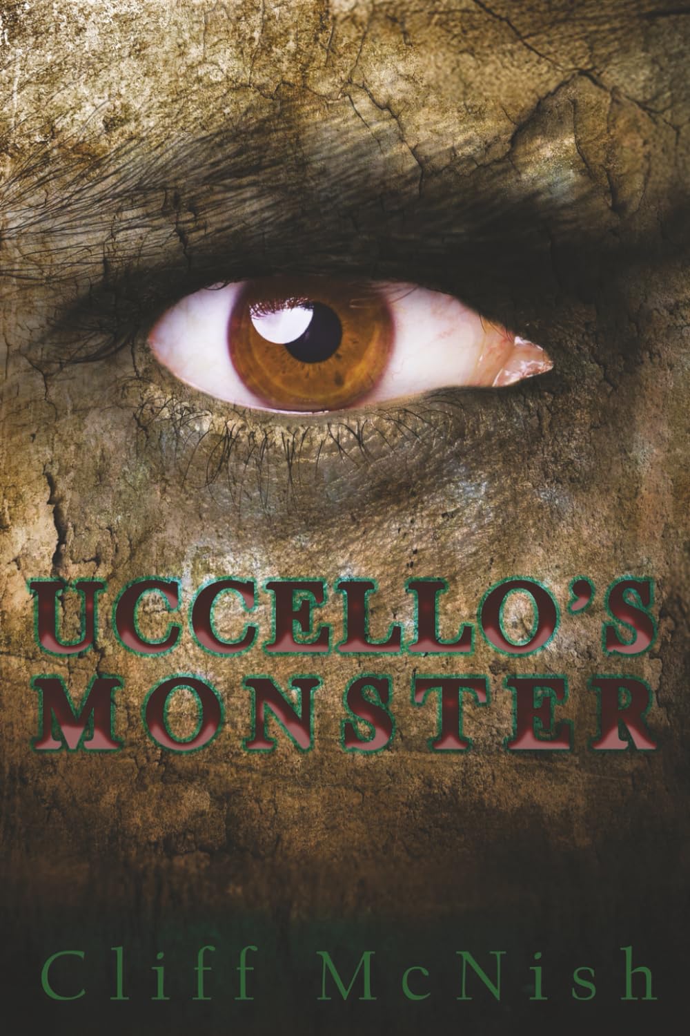 Uccello's Monster (Hell Hare House Short Reads)