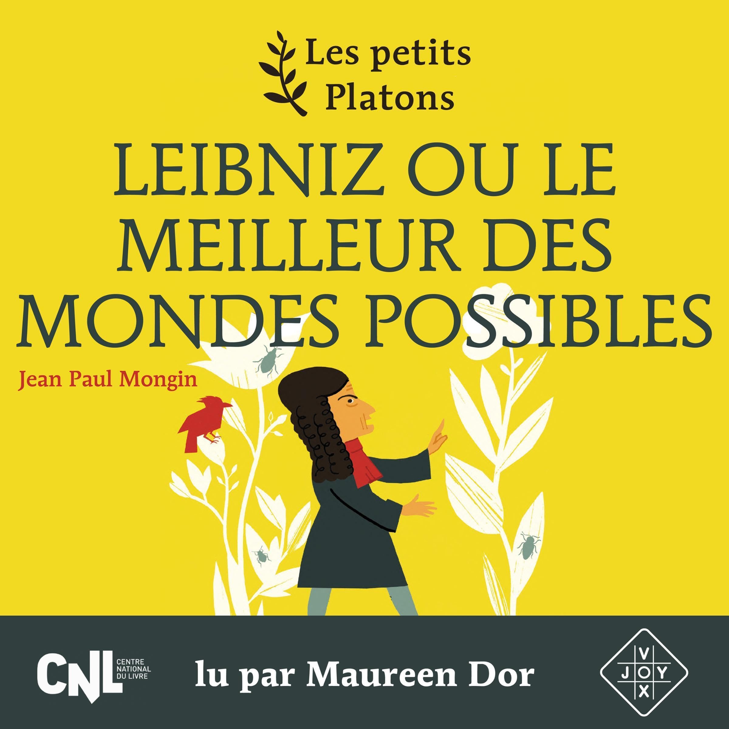 Leibniz ou le meilleur des mondes possibles