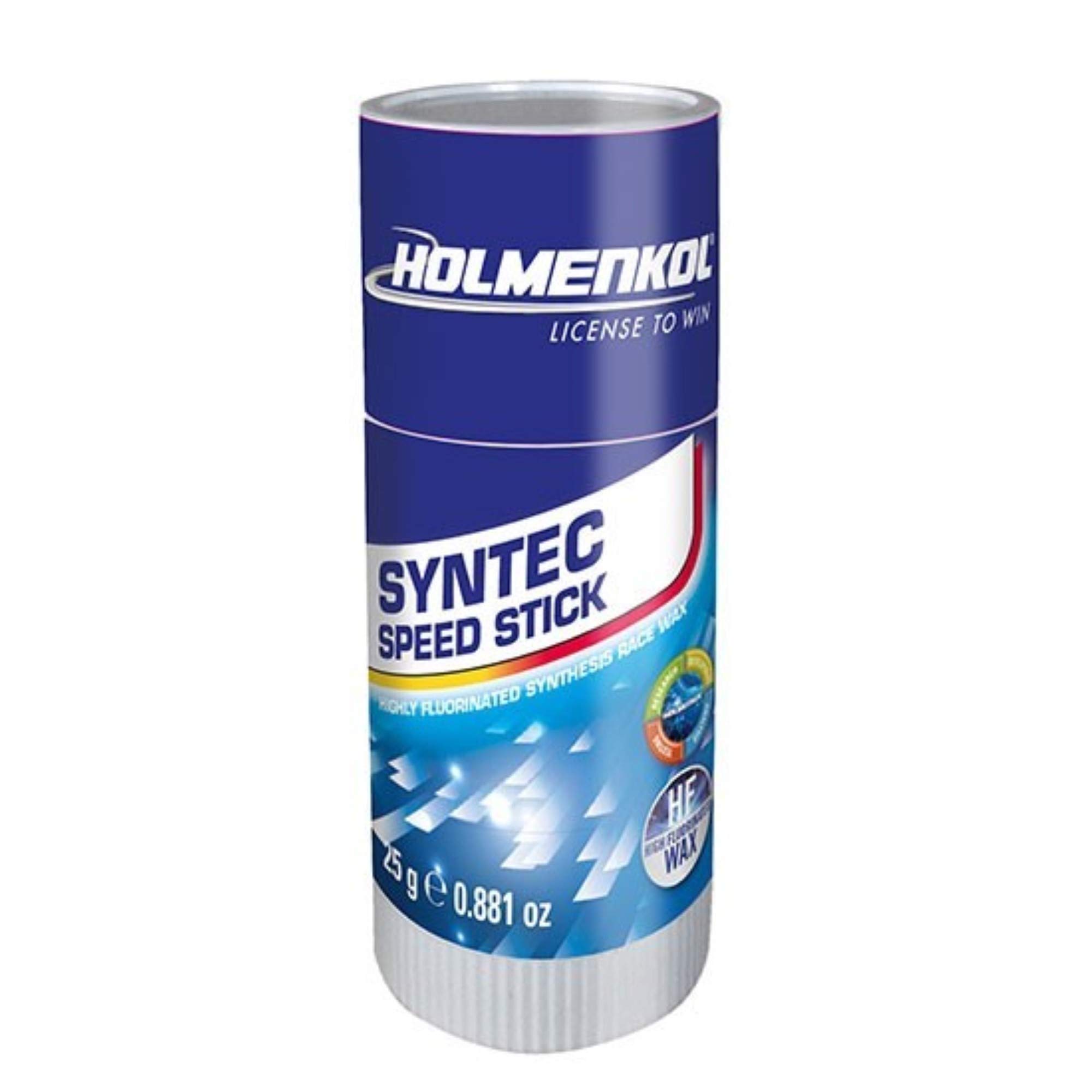 Amazon.com: Holmenkol Unisex – Adult's Syntec Speed Stick