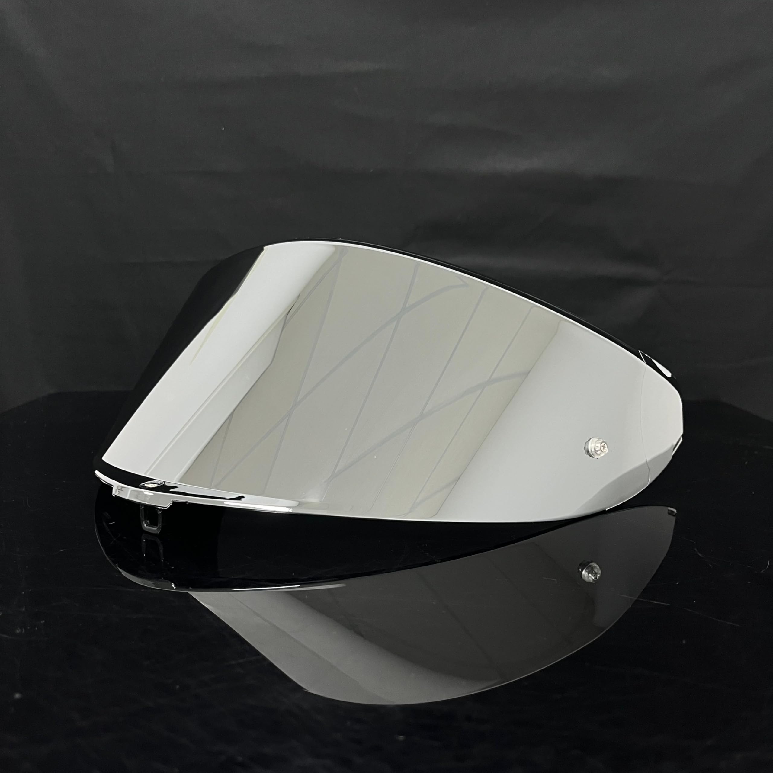 VALKEE 2 シルバー Amazon.com: BSTOP K6 Helmet Shields Replacement,Helmet Visor UV