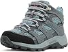 Moab 3 Mid Waterproof (Niño pequeño/Niño grande) 1