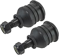 Vista 937 de TRQ, junta de rótula inferior delantera para el lado del conductor y del acompañante