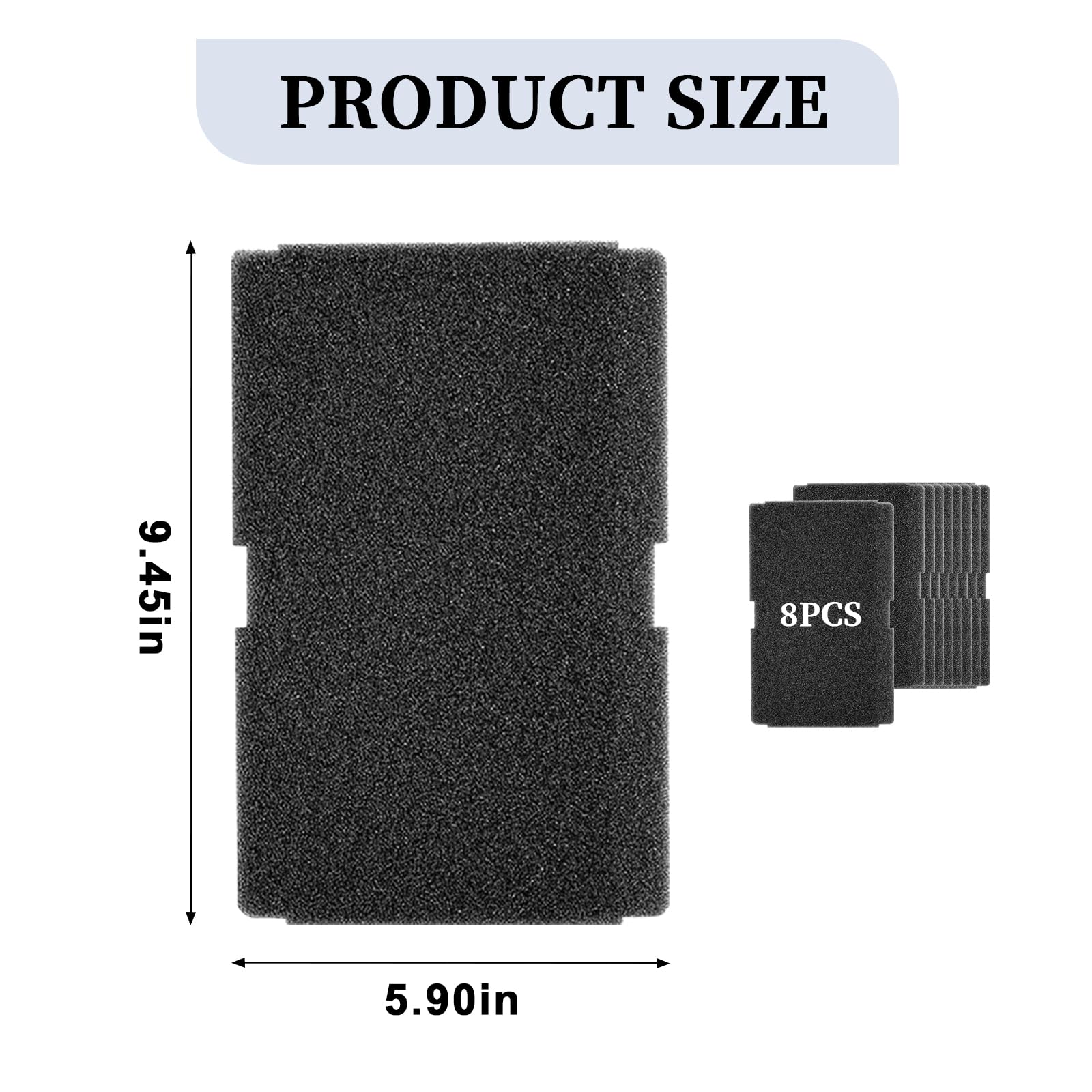 10 Pezzi 2964840100 Filtri Per Asciugatrice Compatibili Con Asciugatrici Beko Spugna Filtro Evaporatore Filtro Antipelucchi Per Beko Grundig Blomberg Elektrabregenz 240 X 155 X 11 Mm 92122905 10 Pezzi 2964840100 Filtri Per Asciugatrice Compatibili Con Asciugatrici Beko Spugna Filtro Evaporatore Filtro Antipelucchi Per Beko Grundig Blomberg Elektrabregenz 240 X 155 X 11 Mm 92122905