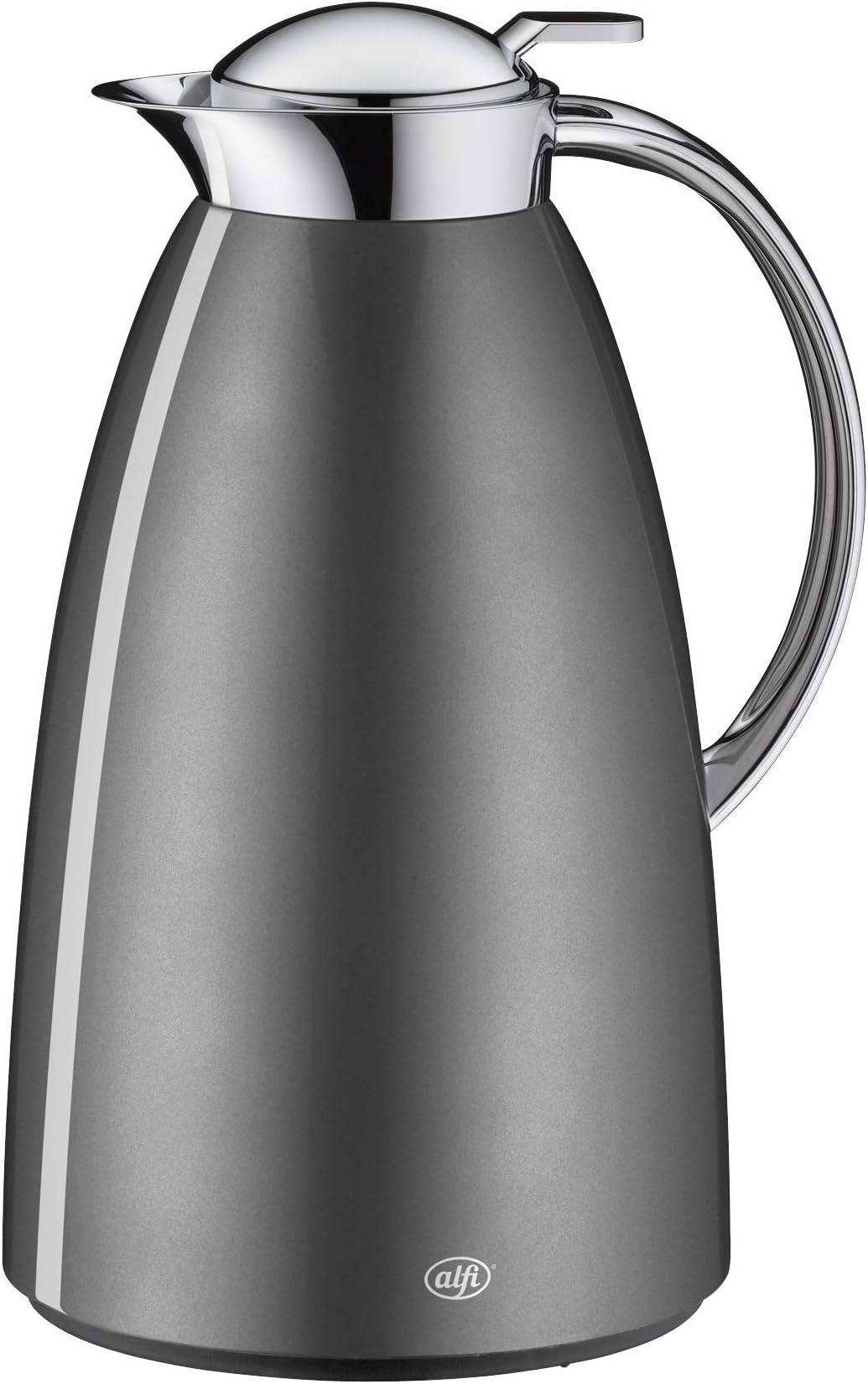 ALFI Gusto Thermos Flask 1.5 Litres Space Grey
