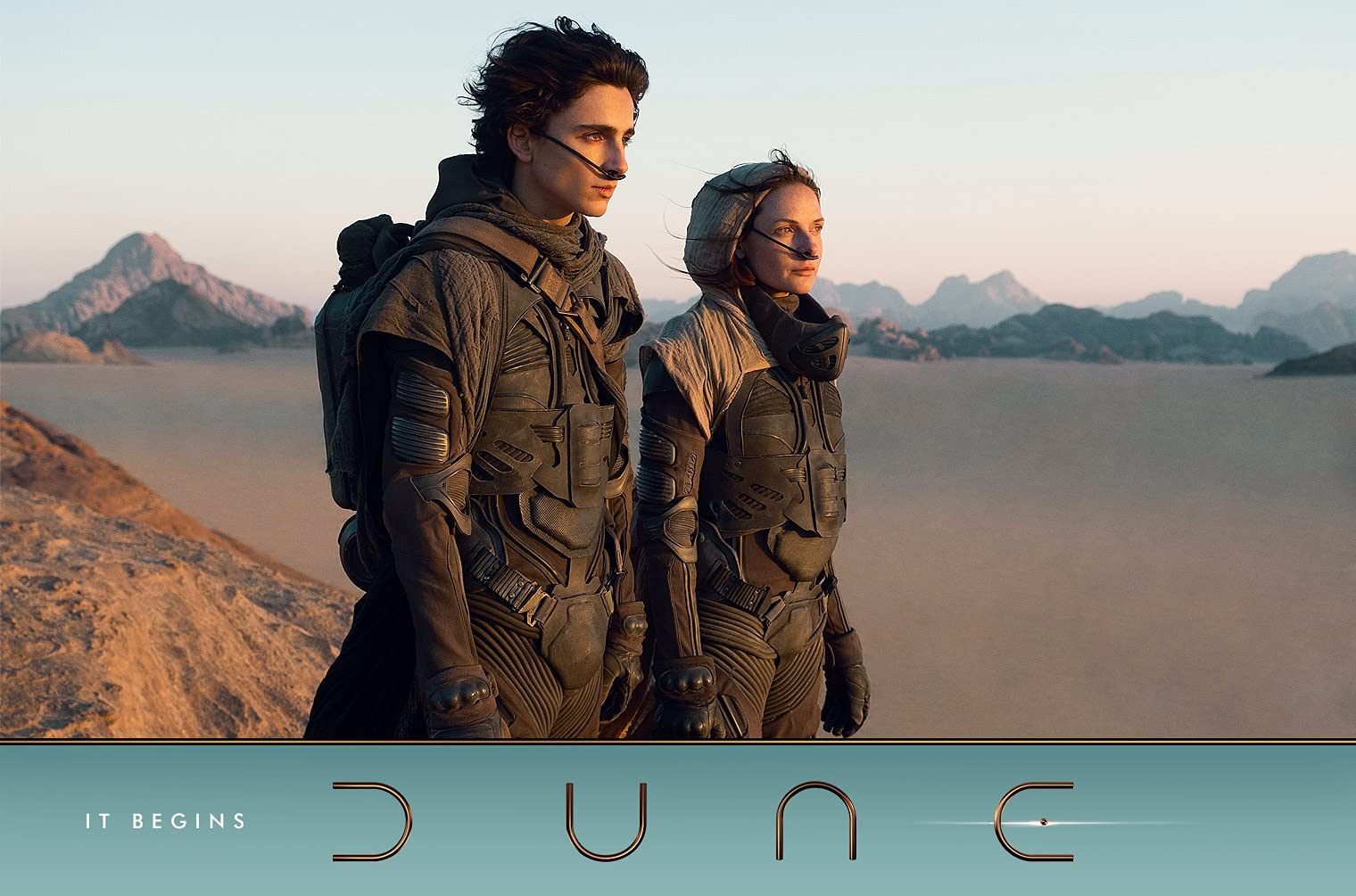 DUNE - Pain Box Edition - 4K UHD [Blu-ray]