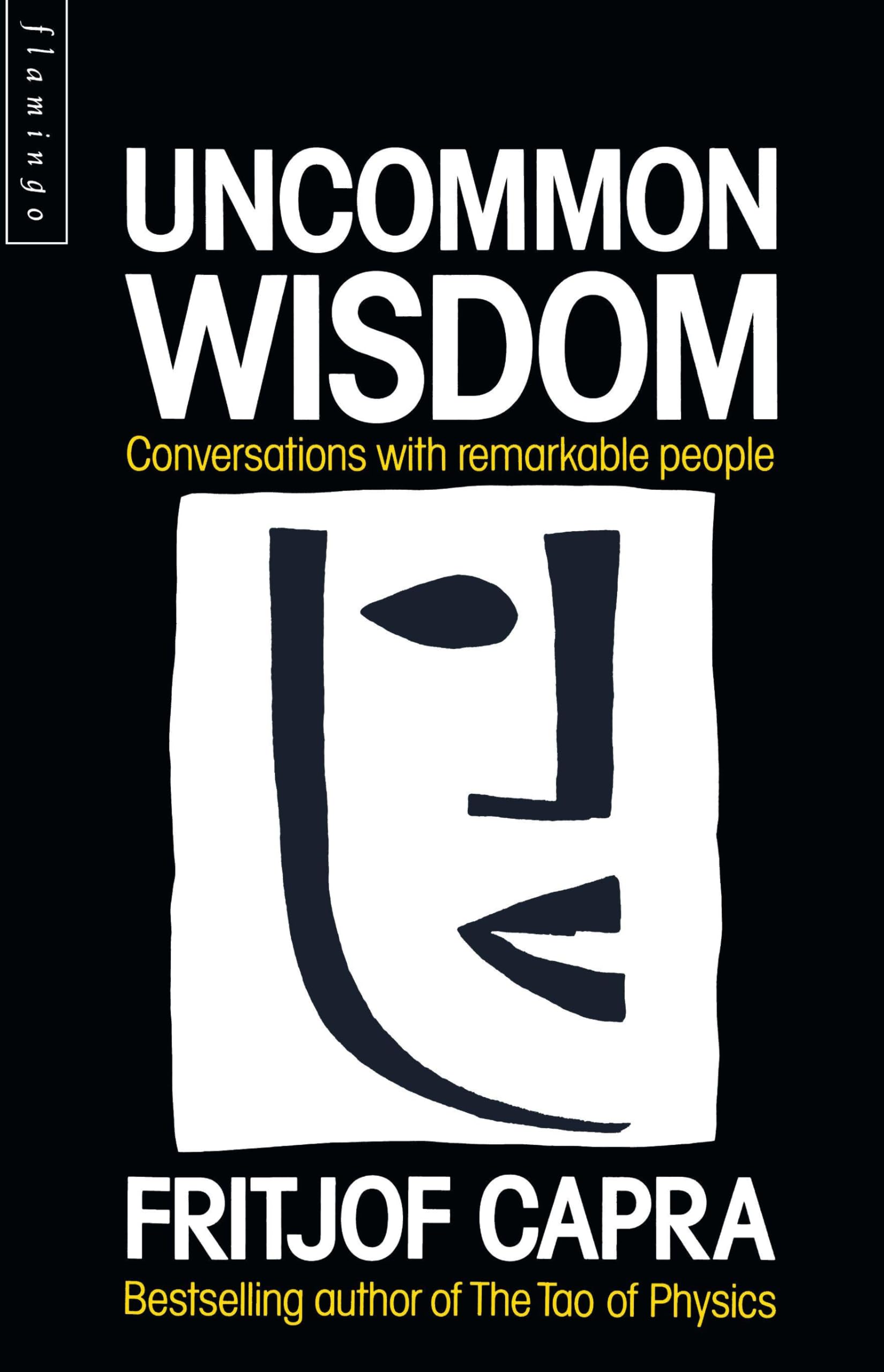 UNCOMMON WISDOM