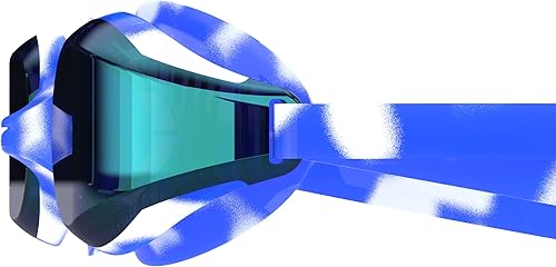 Miniatura 3 de Speedo Gafas de natación unisex para niños Junior Hyper Flyer de 6 a 14 años